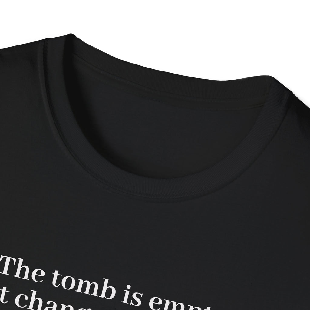 Empty Tomb TShirt