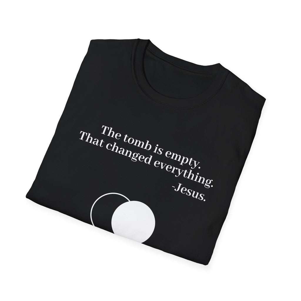 Empty Tomb TShirt